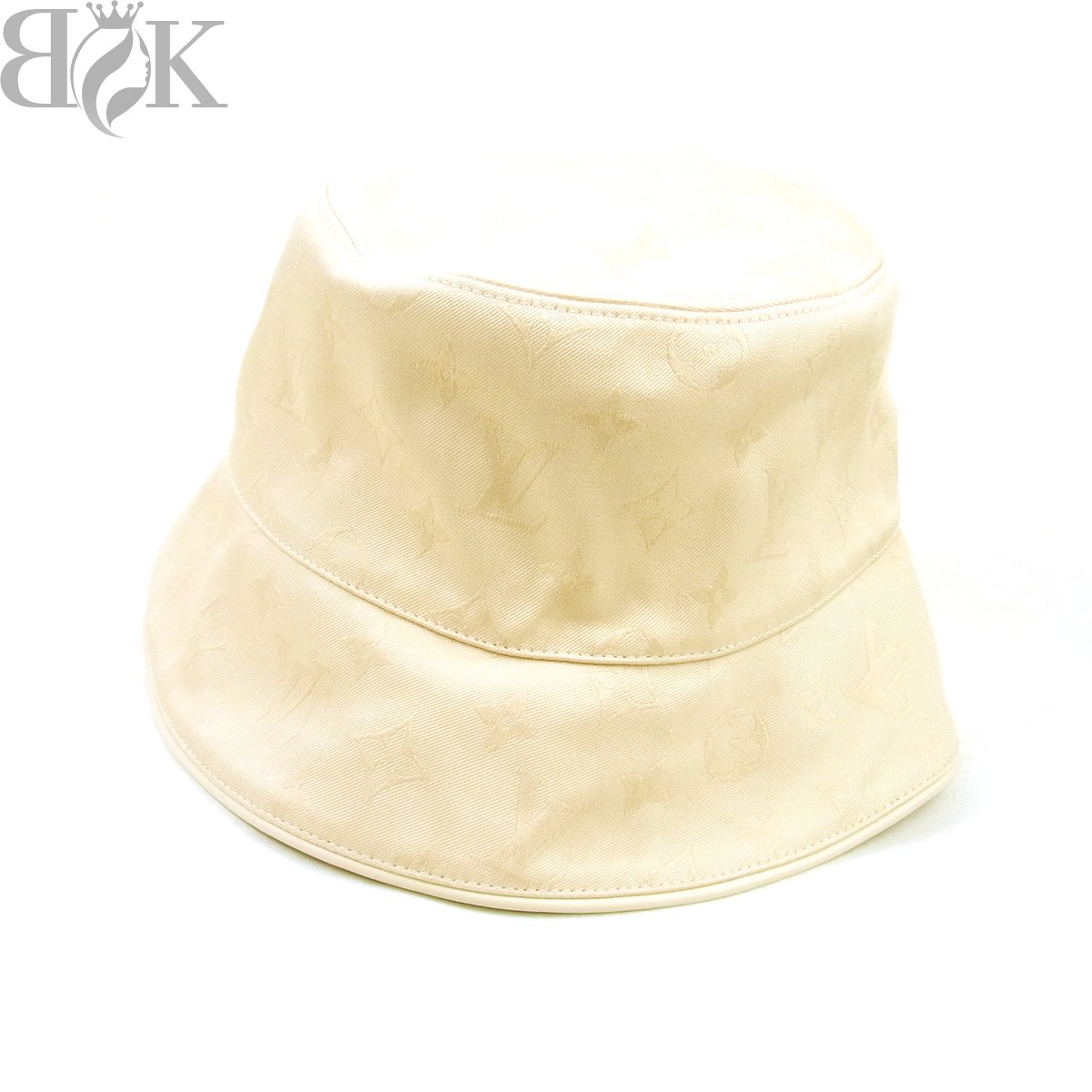 楽天市場】【値下】美品 ルイヴィトン M7011M シャポー・モノグラム