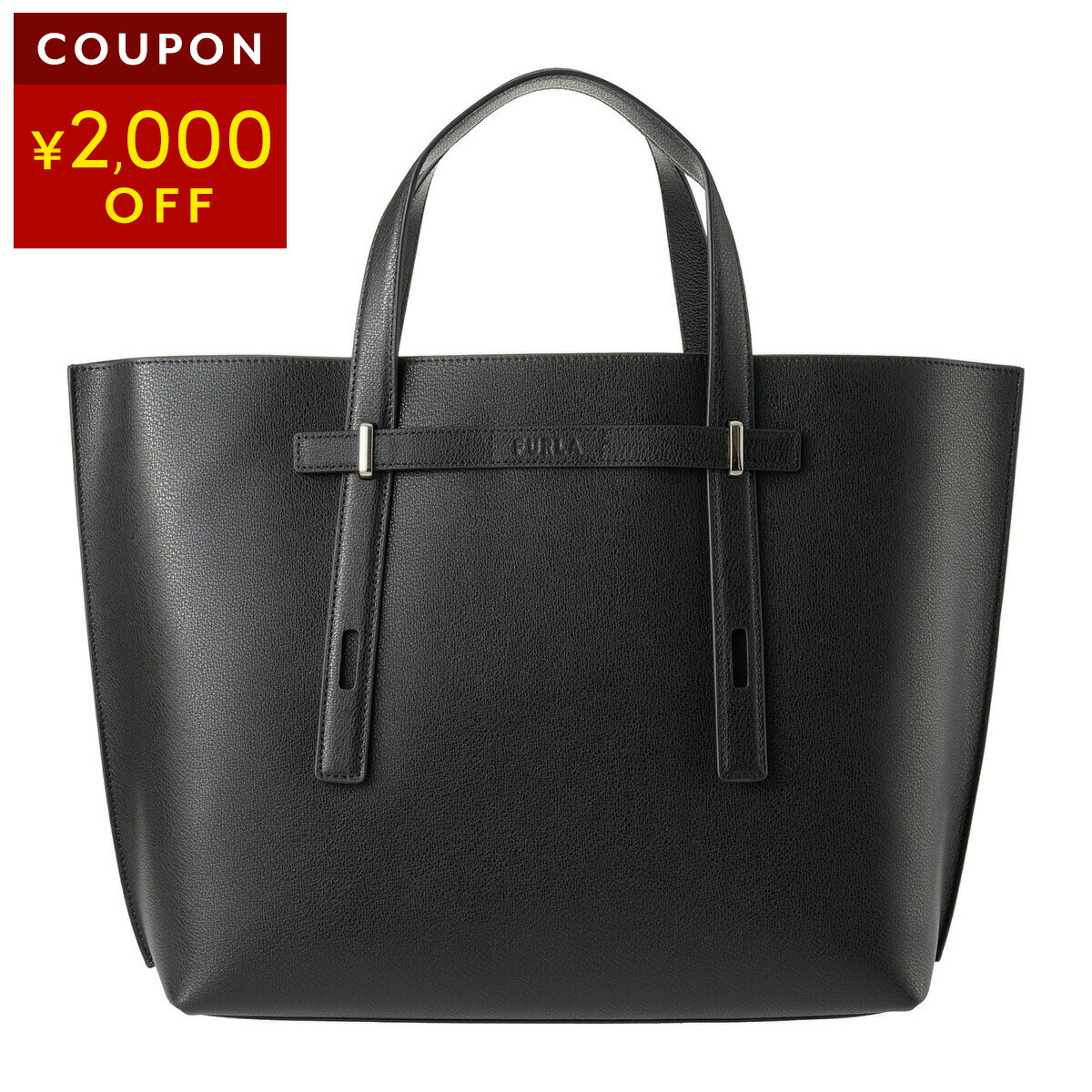 楽天市場】フルラ トートバッグ FURLA エマ WB00812 BX0053 O6000 9