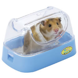 楽天市場】グラスハーモニーマルチ600N : 小動物専門店ヘヴン