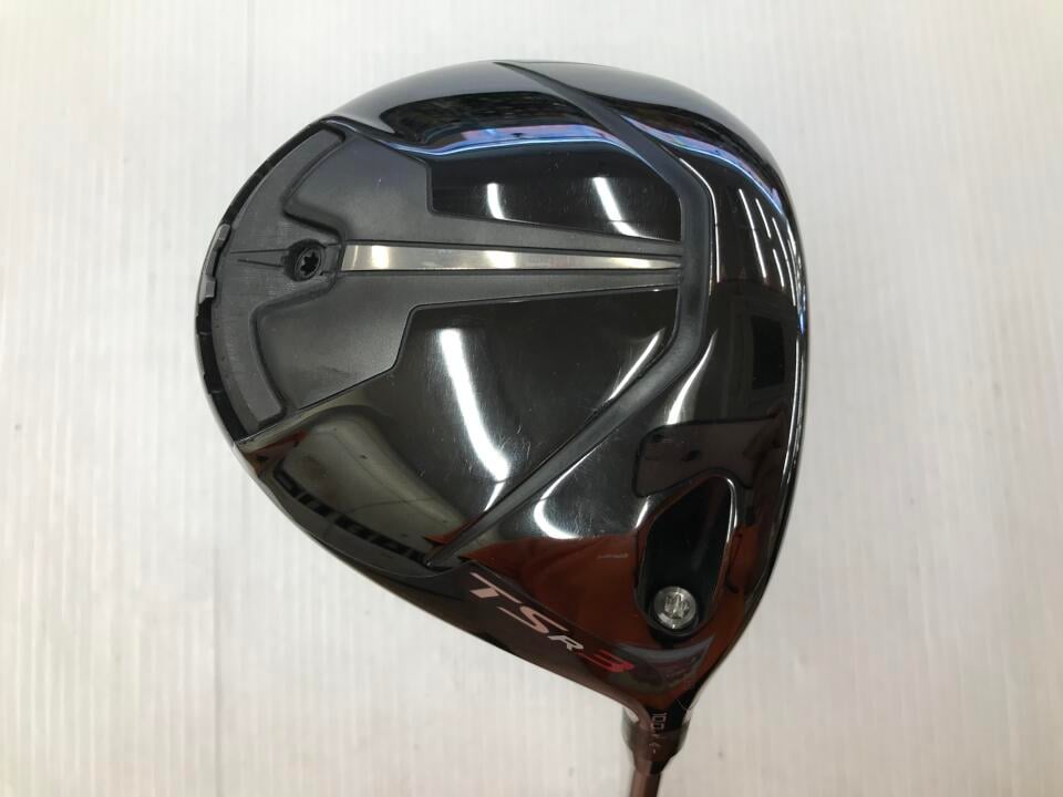 楽天市場】タイトリスト TSR3 ドライバー ゴルフクラブ 純正シャフト