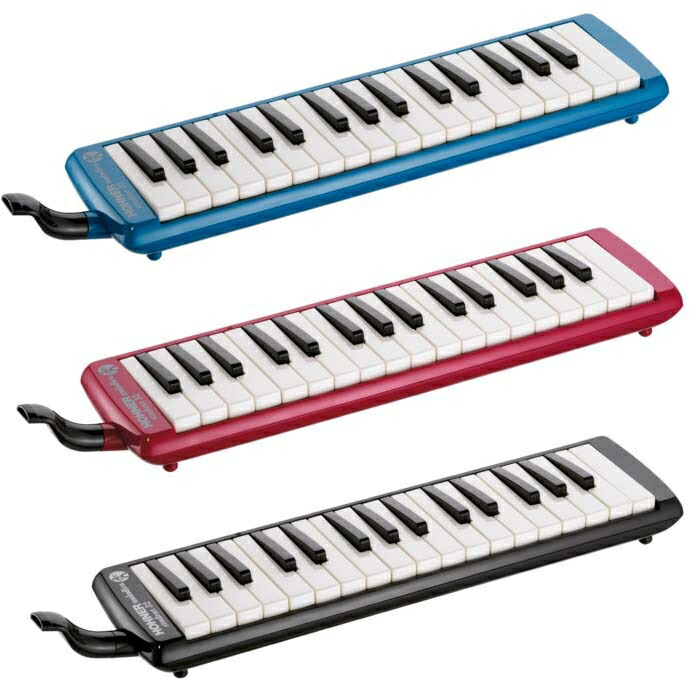 楽天市場】HOHNER ホーナー 鍵盤ハーモニカ Melodica/ メロディカ