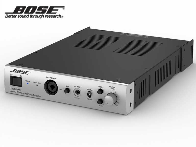 楽天市場】BOSE ボーズ FS2CB ( ペア / 2本入 ) 天井埋込型スピーカー