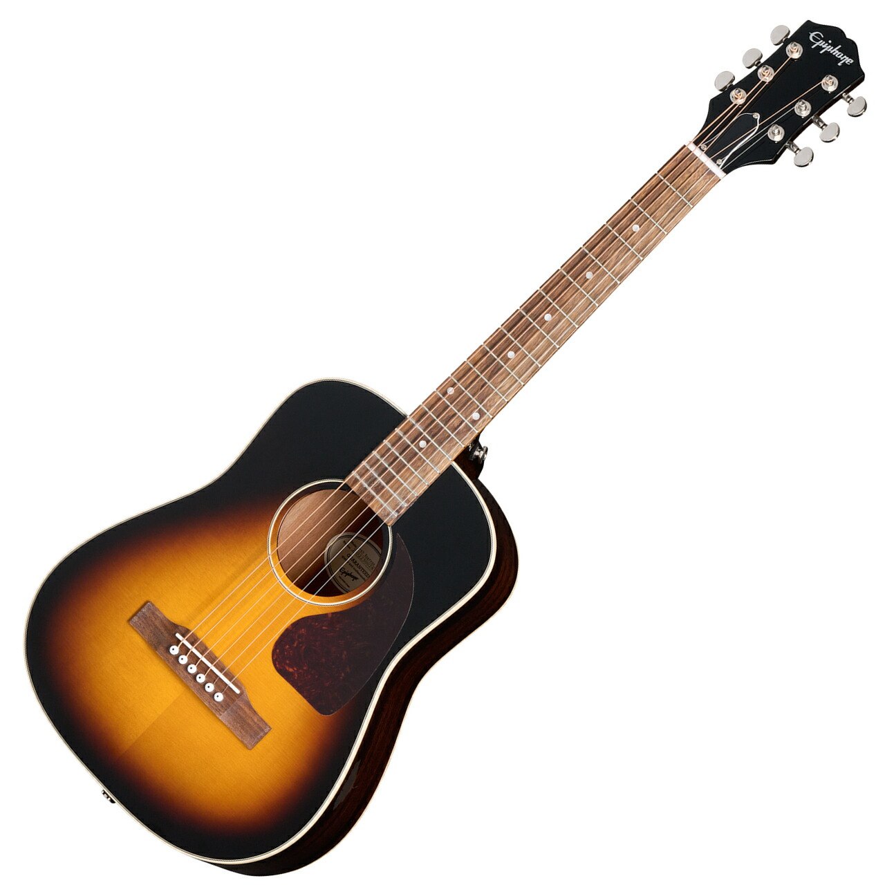 楽天市場】エピフォン アコースティックギター Epiphone DR-100 アコギ