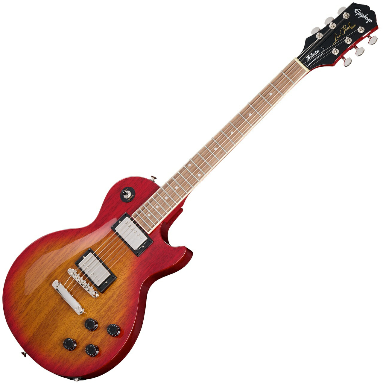 楽天市場】Epiphone エピフォン Les Paul Junior VS エレキギター レス