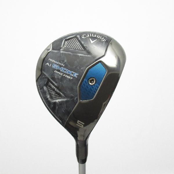 楽天市場】Callaway Paradym Ai SMOKE MAX D FW #7W Tensei50/R