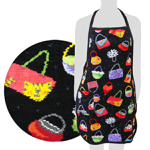 楽天市場】フェイラー公式/FEILER ハブアワンダフルデイ！ エプロン