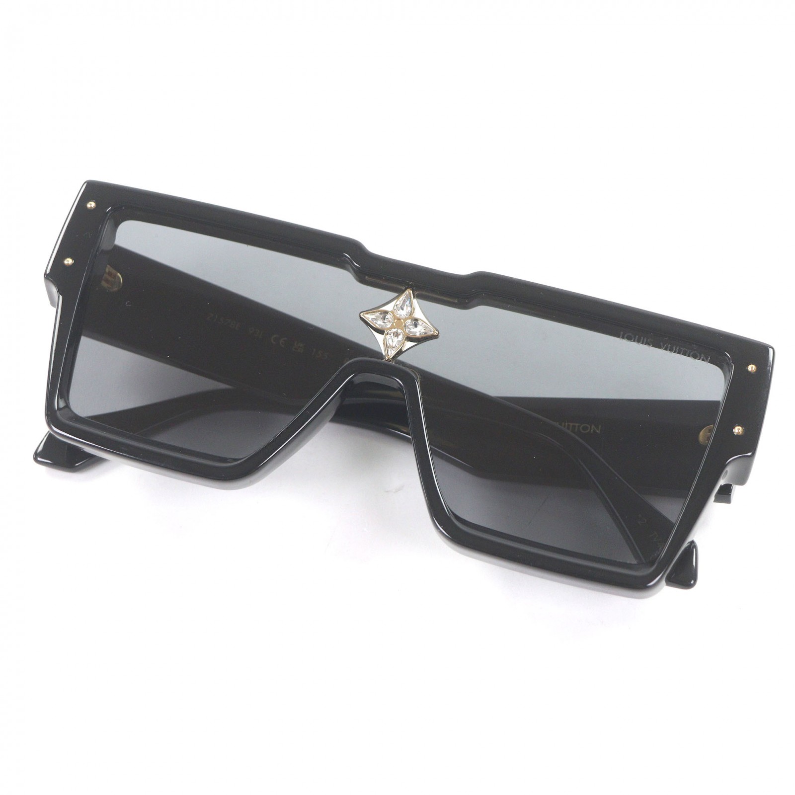 楽天市場】ルイ・ヴィトン サングラス LV コンフィデンス S00 Z2063U