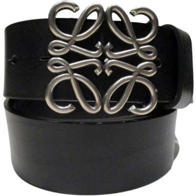 楽天市場】ロエベ/LOEWE ベルト メンズ D RING LOEWE BELT Dリング