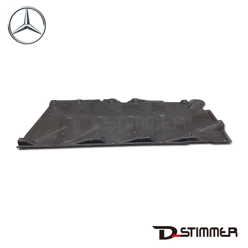 楽天市場】Mercedes-Benz メルセデス・ベンツ 純正 エンジンアンダー