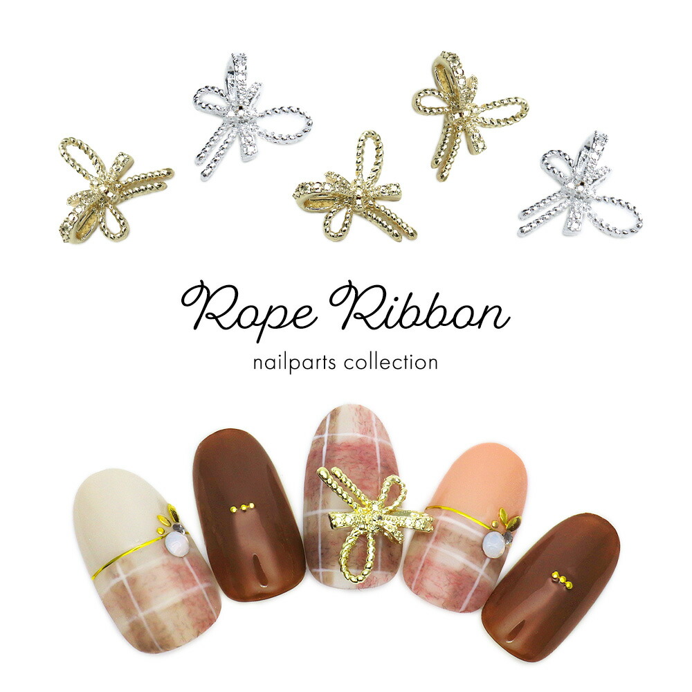 楽天市場】ネイルパーツ カメリアプレートパーツ [ゴールド 金