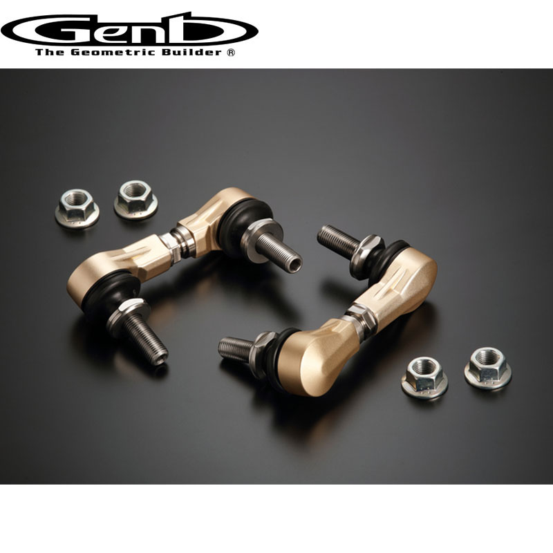 楽天市場】J-LINE (ジェーライン) リアショートスタビリンク 30系