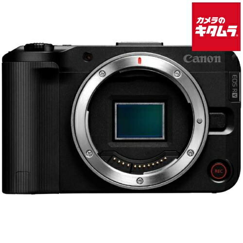 楽天市場】《新品》 Canon (キヤノン) EOS R50 V ボディ[ ミラーレス
