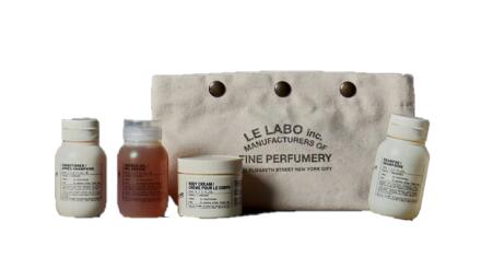 楽天市場】【セット】ルラボ LE LABO シャンプー ヒノキ +