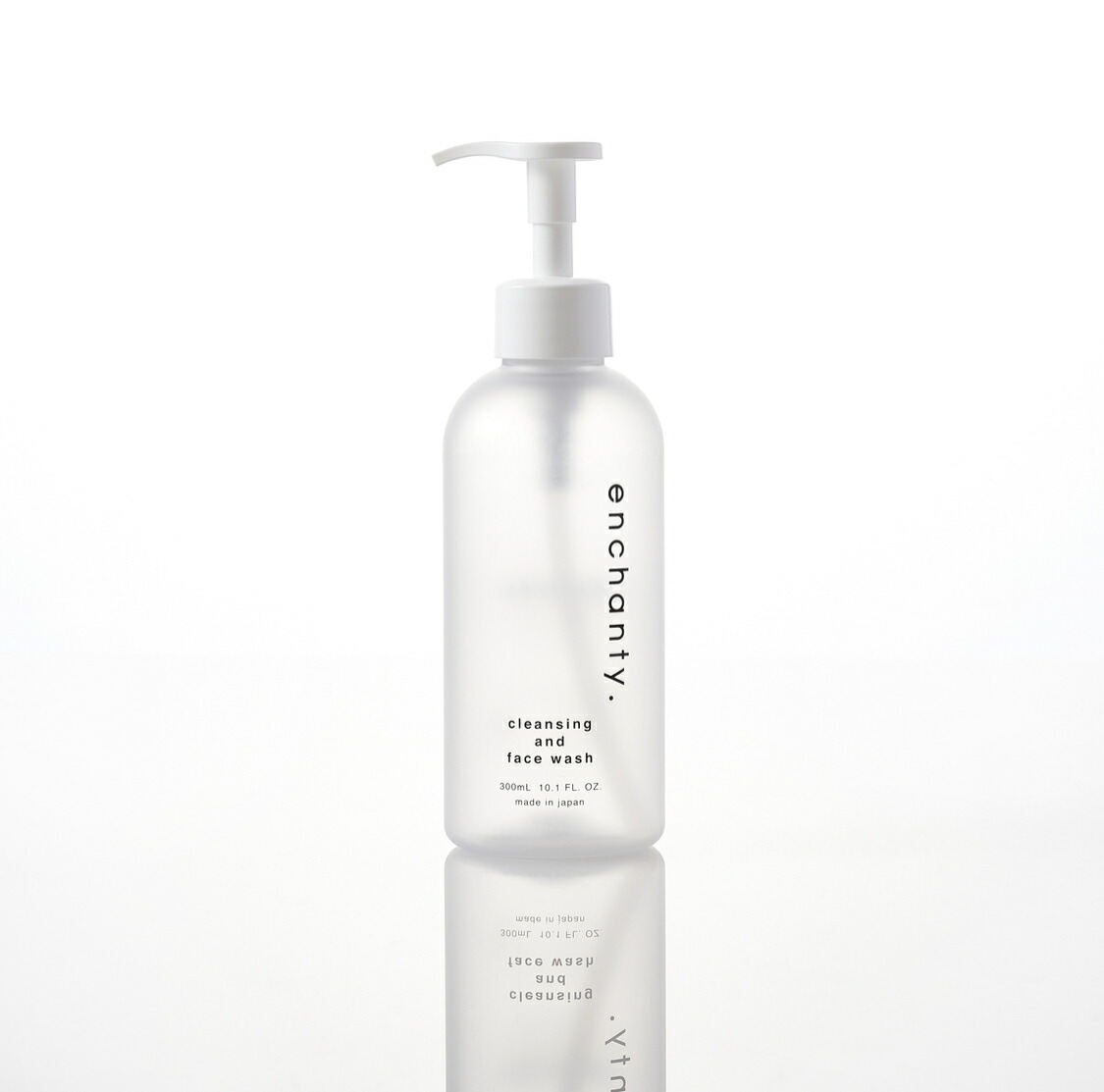 楽天市場】enchanty. cleansing and face wash エンチャンティー 洗顔
