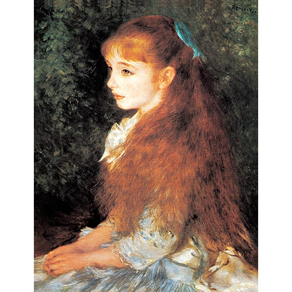 楽天市場】イレーヌ・カーン・ダンヴェール嬢 【15号】 ピエール