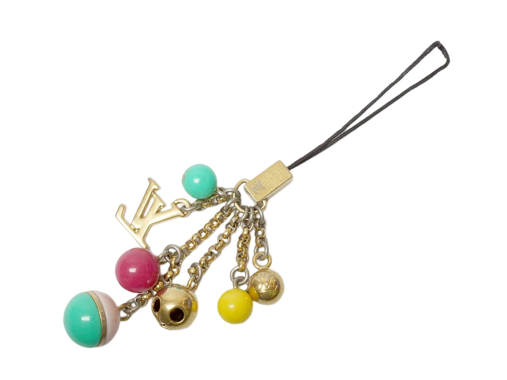 楽天市場】中古 ルイ ヴィトン ビジュー テレフォンヌ パスティーユ