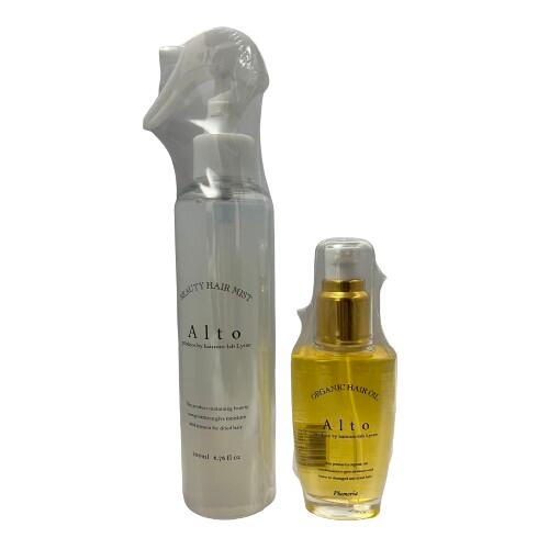 楽天市場】【送料無料】【正規品】 Alto（アルトオイル）2個セット