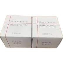 楽天市場】楽天ランキング入賞 MAJOR マジョール 薬用クリーム83g
