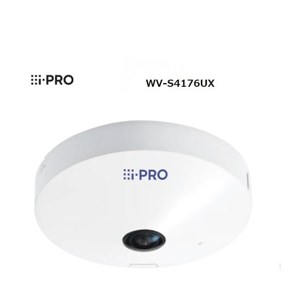 楽天市場】(LINEクーポン有)i-PRO WV-S2135UX 2MP 1080P 屋内 ドーム