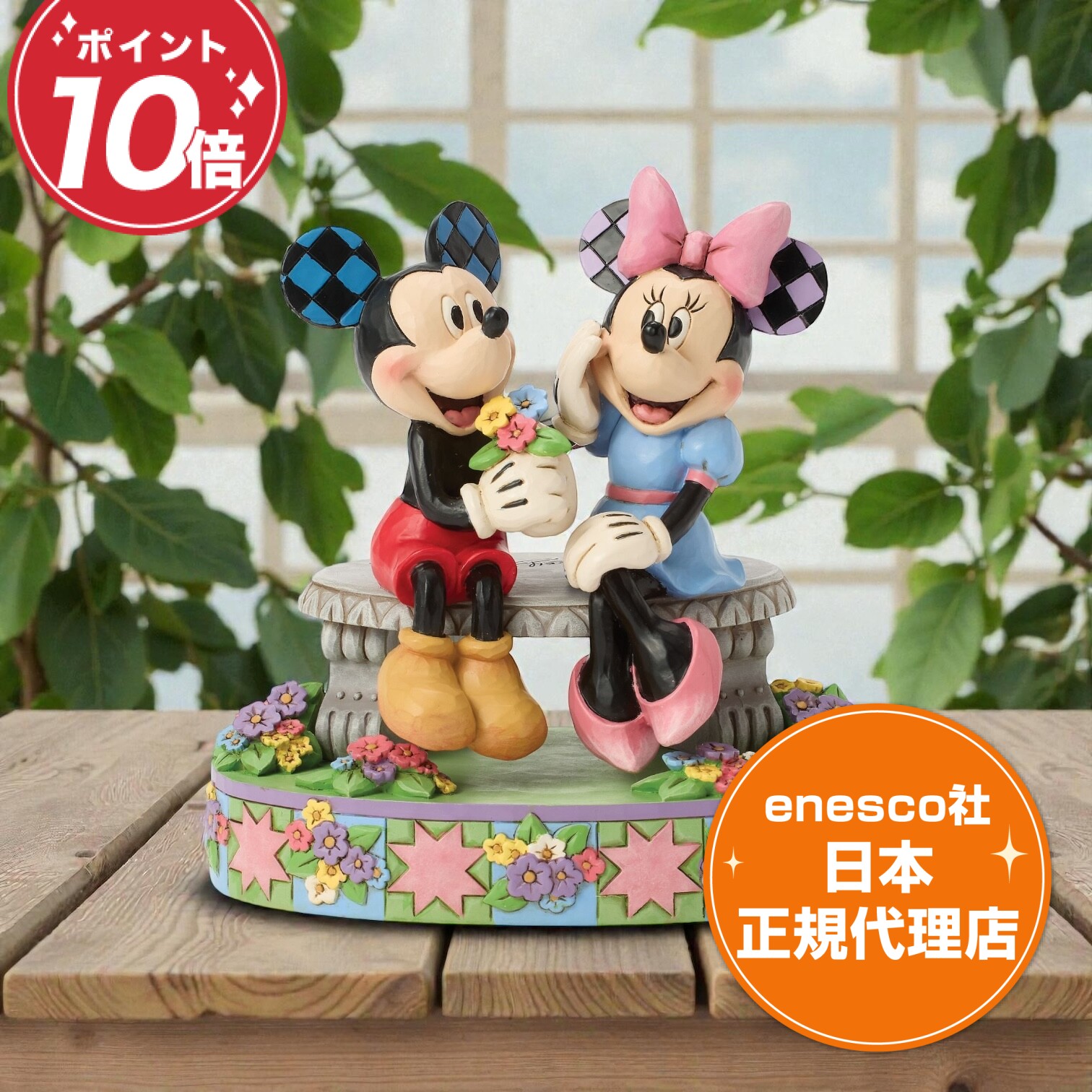 楽天市場】セキグチ ディズニー リトルコレクション ミッキー