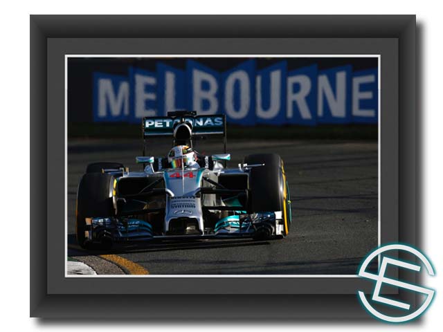 楽天市場】ルイス・ハミルトン 2023年 メルセデス AMG F1 非売品 直筆