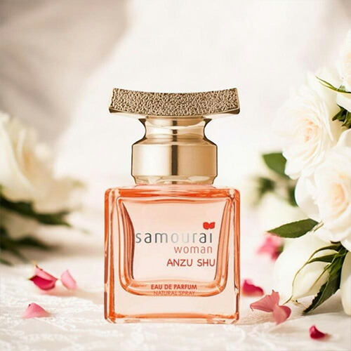 楽天市場】サムライ SAMOURAI サムライウーマン アンズシュ