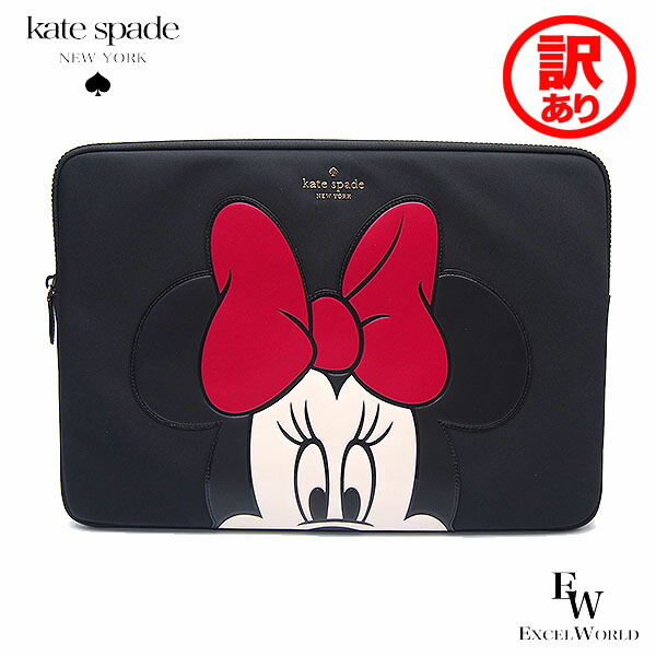 楽天市場】ケイトスペード パソコンケース ノートパソコ ケース