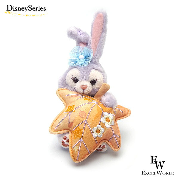 楽天市場】ダッフィー ぬいぐるみ チャーム ウィッシング・ウィングス