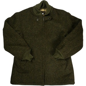 楽天市場】At LAST&CO アットラスト ジャケット サイズ:42 BUTCHER