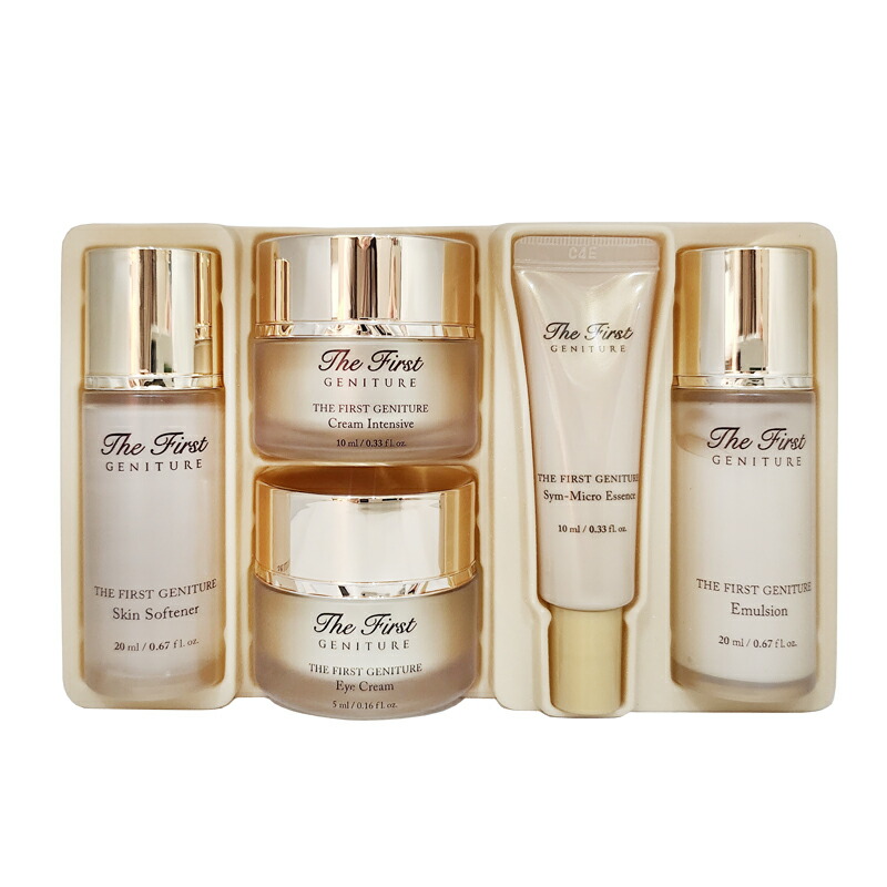 楽天市場】[送料無料][正規品]O HUI ザ・ファーストジェニチュア