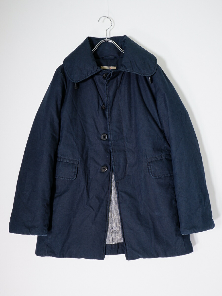 楽天市場】45R/45rpm インディゴローラーオックスフォードダウン