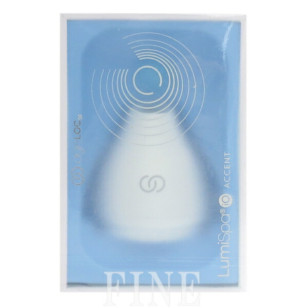 楽天市場】NU SKIN ニュースキン ageLOC ルミスパ アクセント 目もと