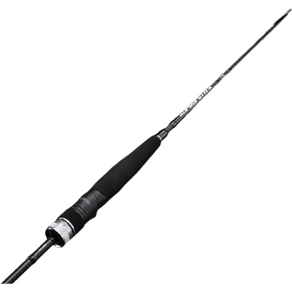 楽天市場】ジャッカル 21 ビンビンスティックエクストロ BXS-C69XSUL