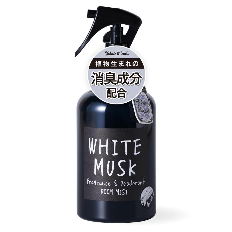 ホワイトフレグランスムスク ヘアスプレー スーパーハード 200g 15本