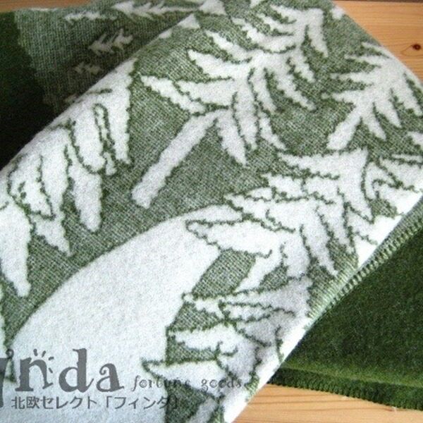 楽天市場】KLIPPAN クリッパン ウールブランケット ハウスインザ