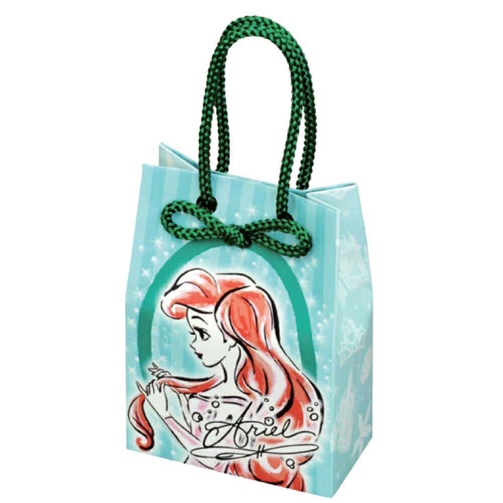 楽天市場】ジムショア オルゴール アリエル 海の下で ディズニー