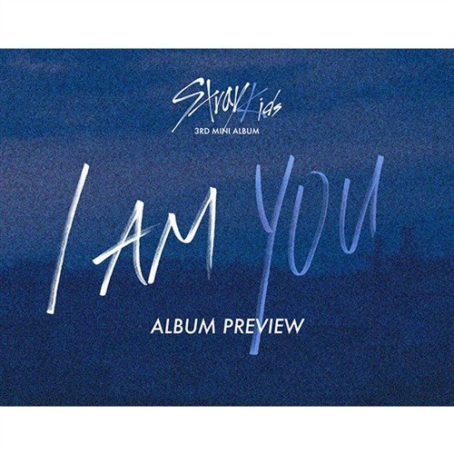 楽天市場】安心・迅速の日本国内発送 I am YOU 3rd Mini Album I AM