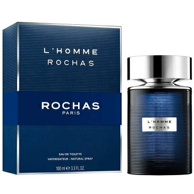 楽天市場】ロシャス ROCHAS ロシャス ファム 100ml EDT SP fs 【香水