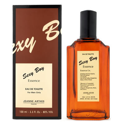 楽天市場】ジャンヌ アルテス JEANNE ARTHES セクシーボーイ Air EDT