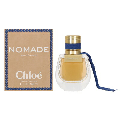 楽天市場】クロエ ノマド オードパルファム ナチュレル 30ml 香水