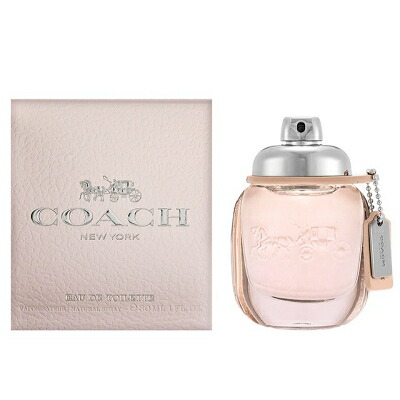 楽天市場】コーチ COACH 香水 30ml フローラル オードパルファム