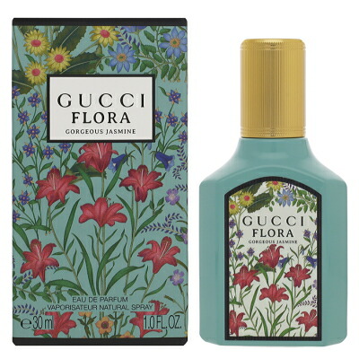 楽天市場】グッチ GUCCI フローラゴージャスジャスミン EDP 100ml