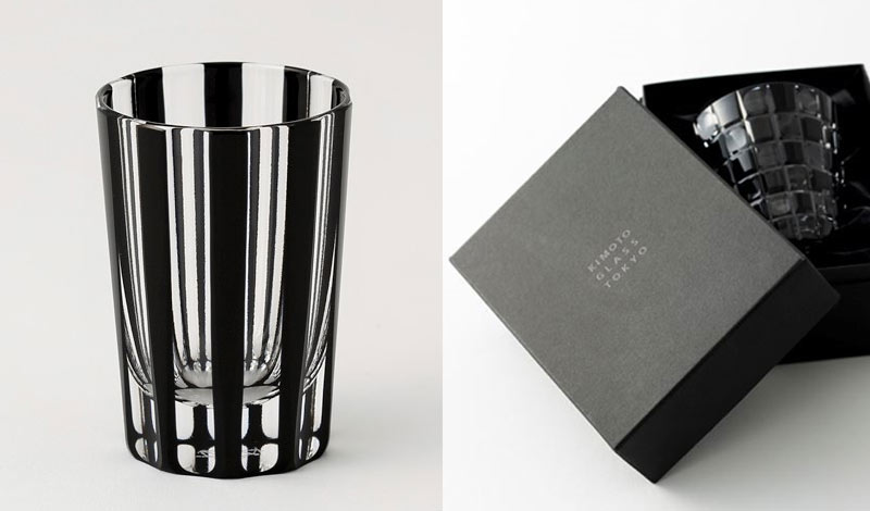 楽天市場】木本硝子 KUROCO（くろこ クロコ） タマイチマツ 玉市松