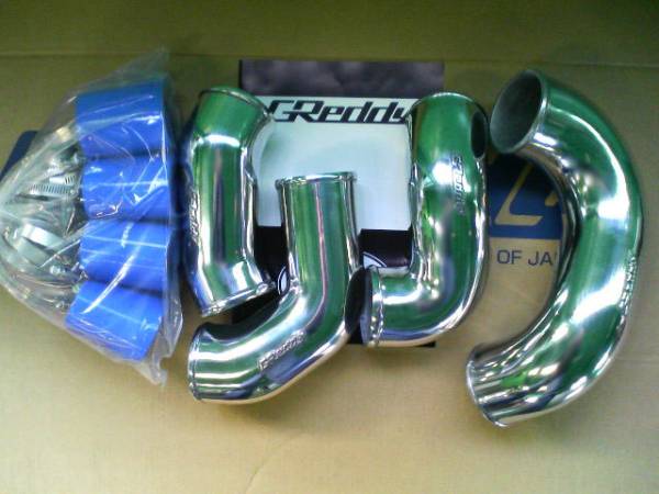 楽天市場】TRUST トラスト GReddy インタークーラーキット