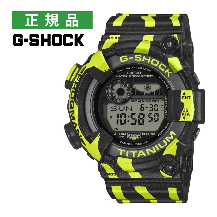 楽天市場】【プレミア商品】CASIO カシオ G-SHOCK Gショック ジー