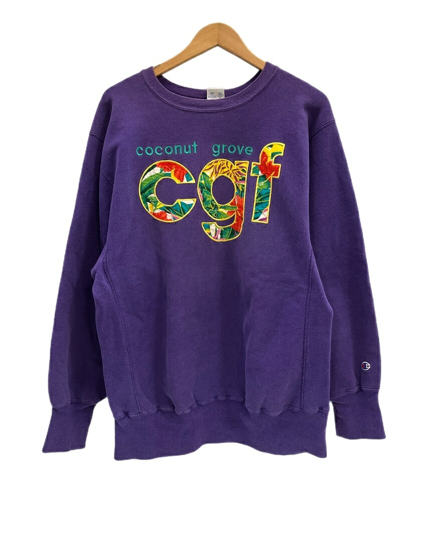 楽天市場】【中古】チャンピオン Champion 90s～ ヴィンテージ vintage