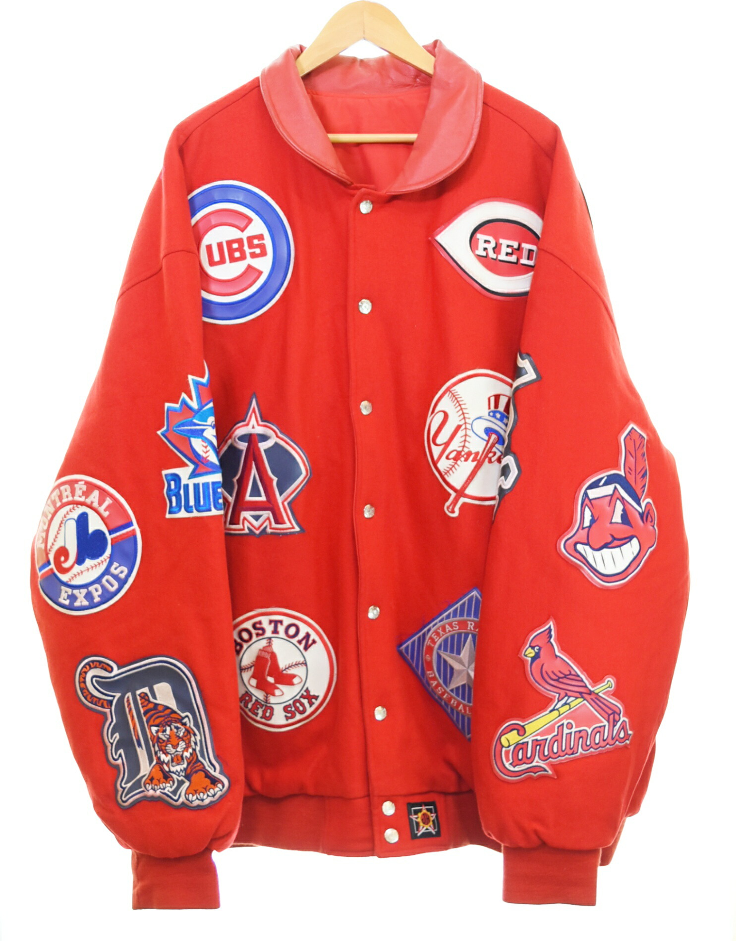 楽天市場】JEFF HAMILTON ジェフハミルトン ジャケット サイズ:S 90s