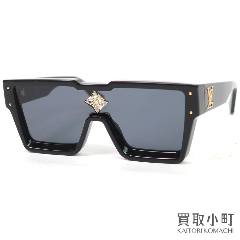 楽天市場】ルイヴィトン【LOUIS VUITTON】Z1526E サングラス マイ