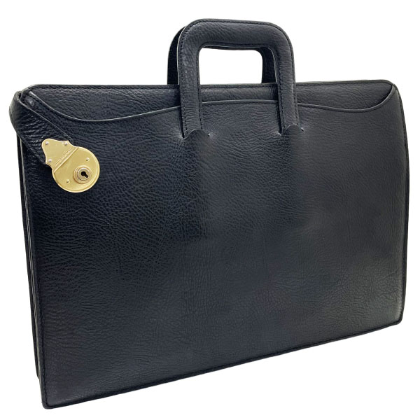 楽天市場】バーバリー ブラックレーベル 書類かばん ブリーフケース