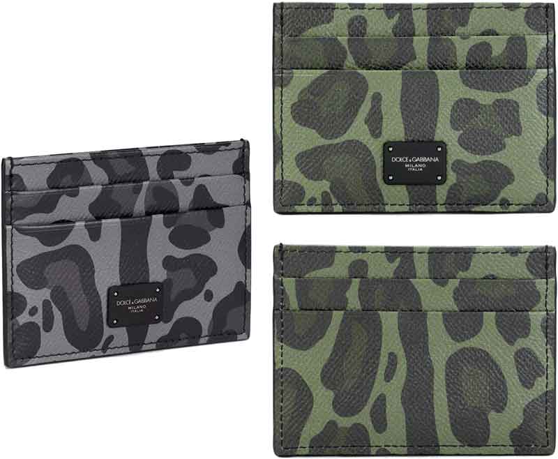 楽天市場】DOLCE&GABBANA D&Gドルチェ＆ガッバーナドーフィン型押し